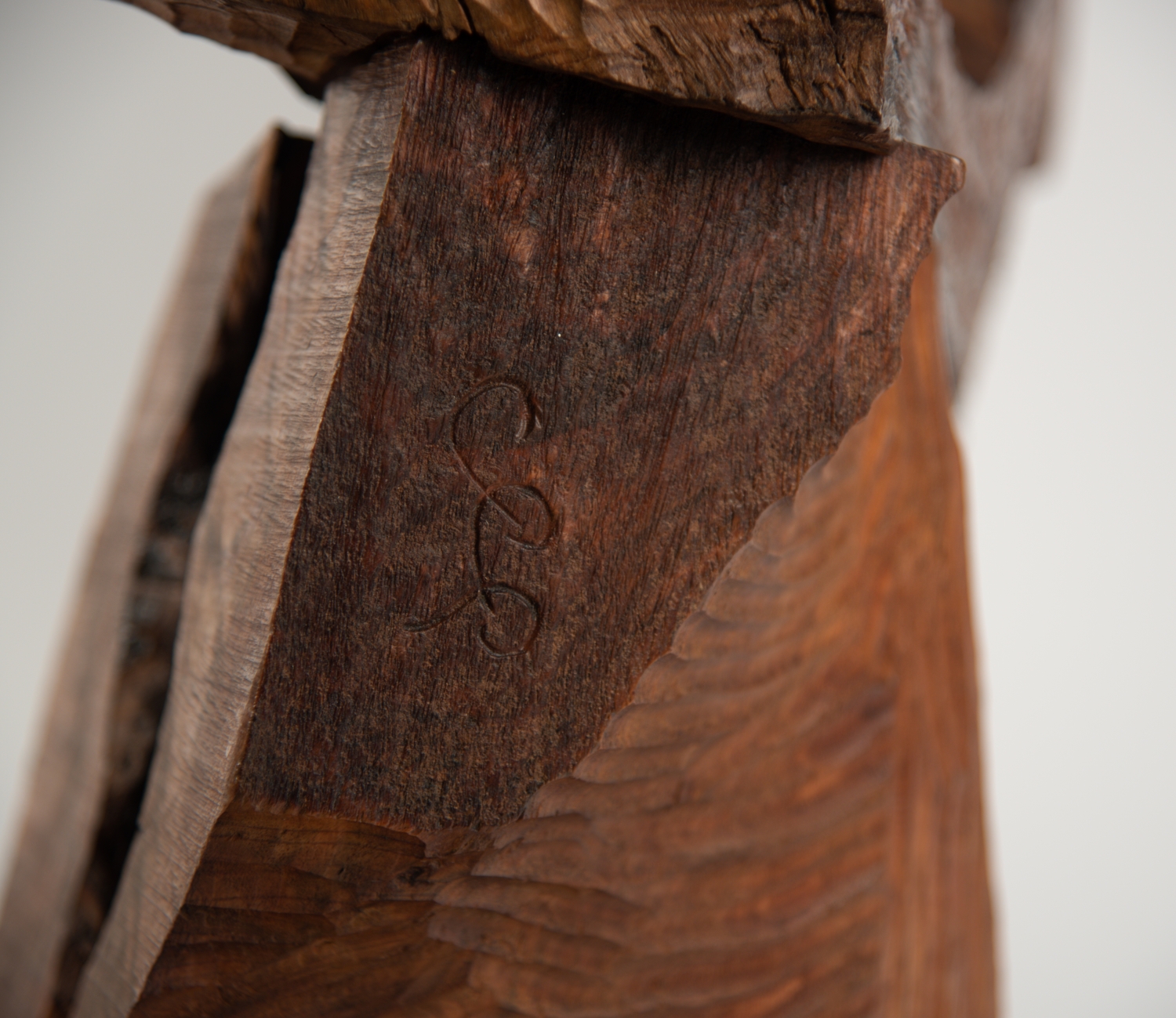 Abstract Sculpture Two | Kansas City Public Library